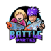 Battle Parties Logo_2